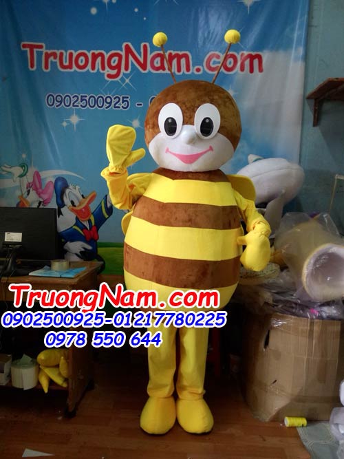  mascot ong , mascot con ong, bán mascot ong, cho thuê mascot ong, cho thuê mascot ong giá rẻ, cho-thue-mascot-ong-gia-re,ban-mascot-ong-gia-re,xuong-may-mascot-ong,mascot trường nam
