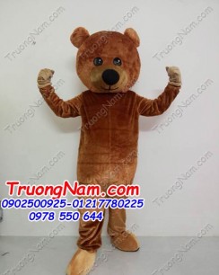 Mascot-Gấu-TN047
