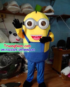 MASCOT MINION