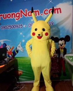 Mascot-Pikachu-TN053