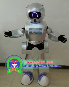 MASCOT ROBOT-MCROBOT011