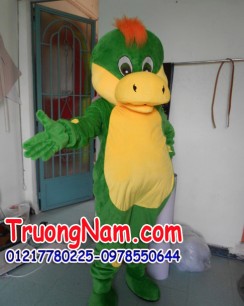 MASCOT RỒNG ( THÌN )