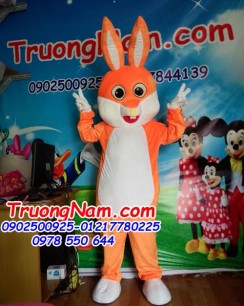 Mascot-Thỏ-Cà-Rốt-TN066