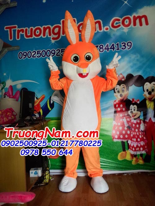Mascot-Thỏ-Cà-Rốt-TN066
