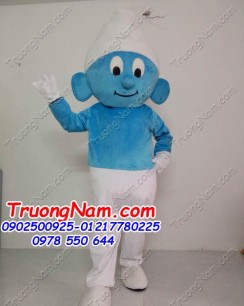 Mascot-Xì Trum-TN057
