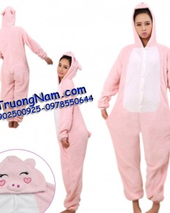 THÚ HỞ MẶT NGƯỜI LỚN