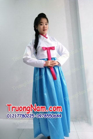 TPTT003-Trang-phuc-truyen thong-hanbok -Han-Quoc