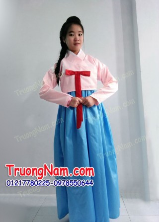 TPTT004-Trang-phuc-truyen thong-hanbok -Han-Quoc