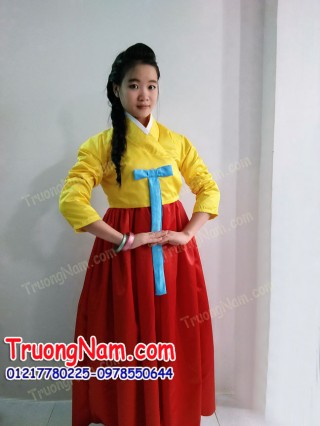 TPTT006-Trang-phuc-truyen thong-hanbok -Han-Quoc