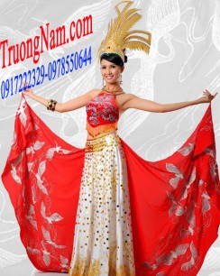 TRANG PHỤC ÂU LẠC