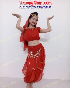 TRANG PHỤC CÁC NƯỚC