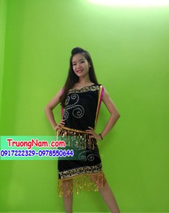 TRANG PHỤC DÂN TỘC