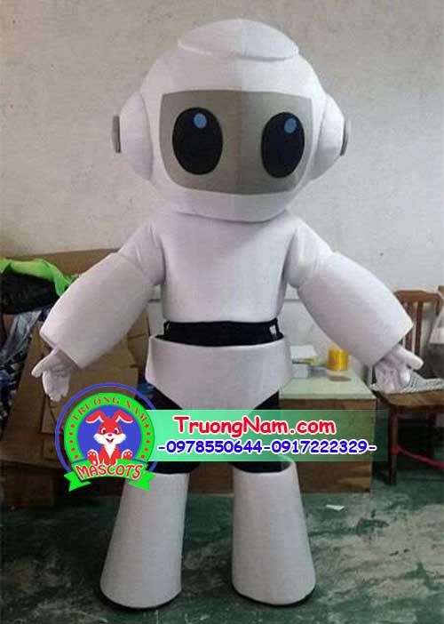 MASCOT ROBOT-MCROBOT006